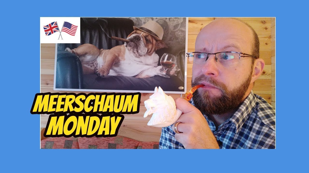 How to clean and maintain your meerschaum pipe
