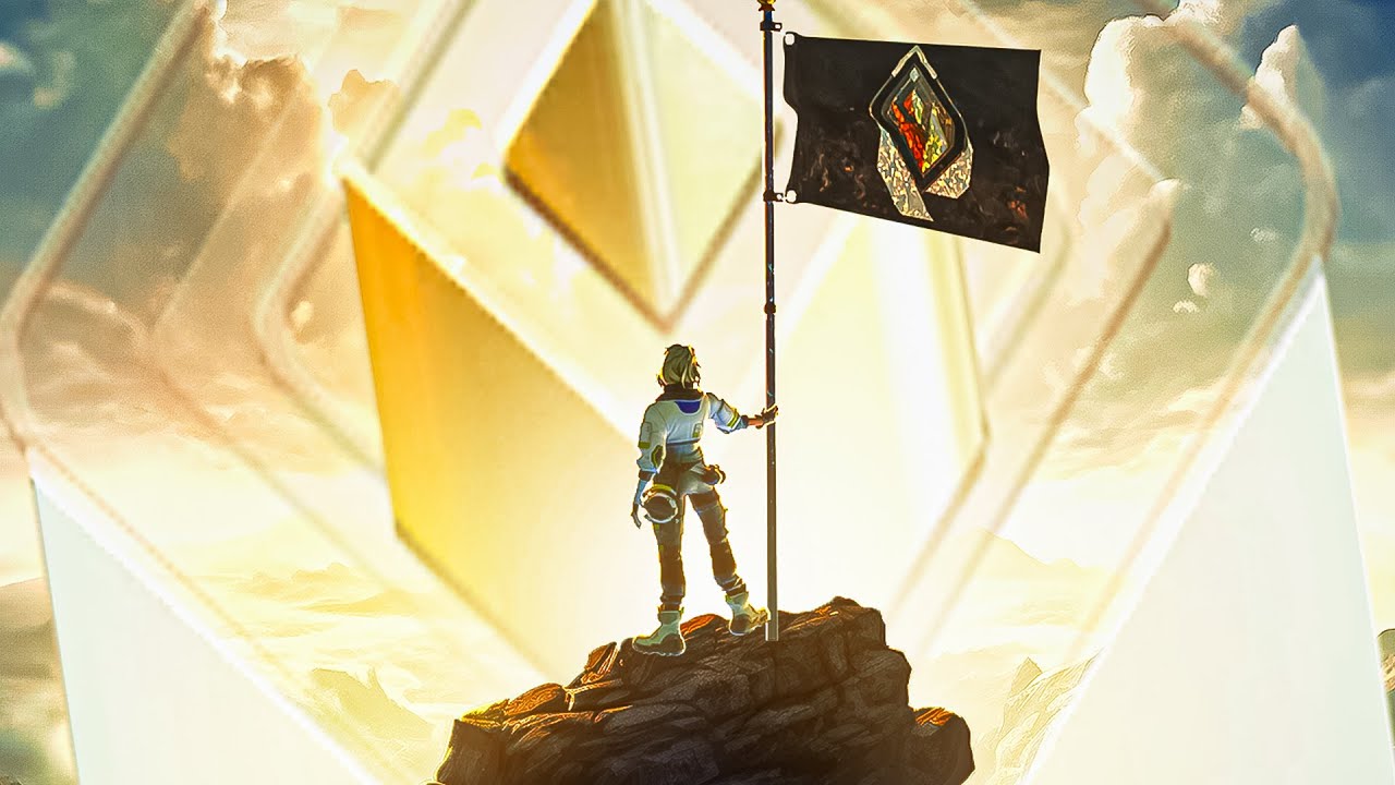 Deadlock only to Radiant.