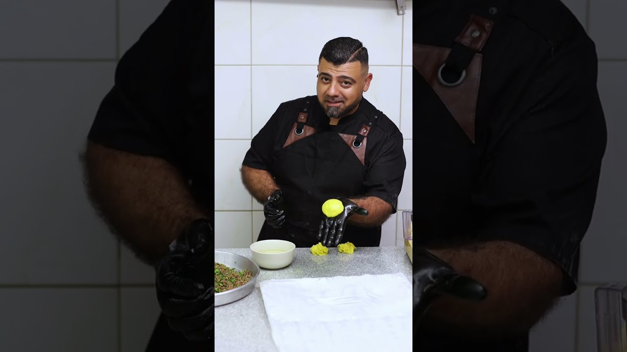 طريقة عمل كبة بتيته جاب مع اسباب فشله
