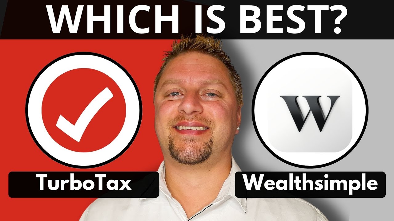 TurboTax vs Wealthsimple | Which is Best in 2026?