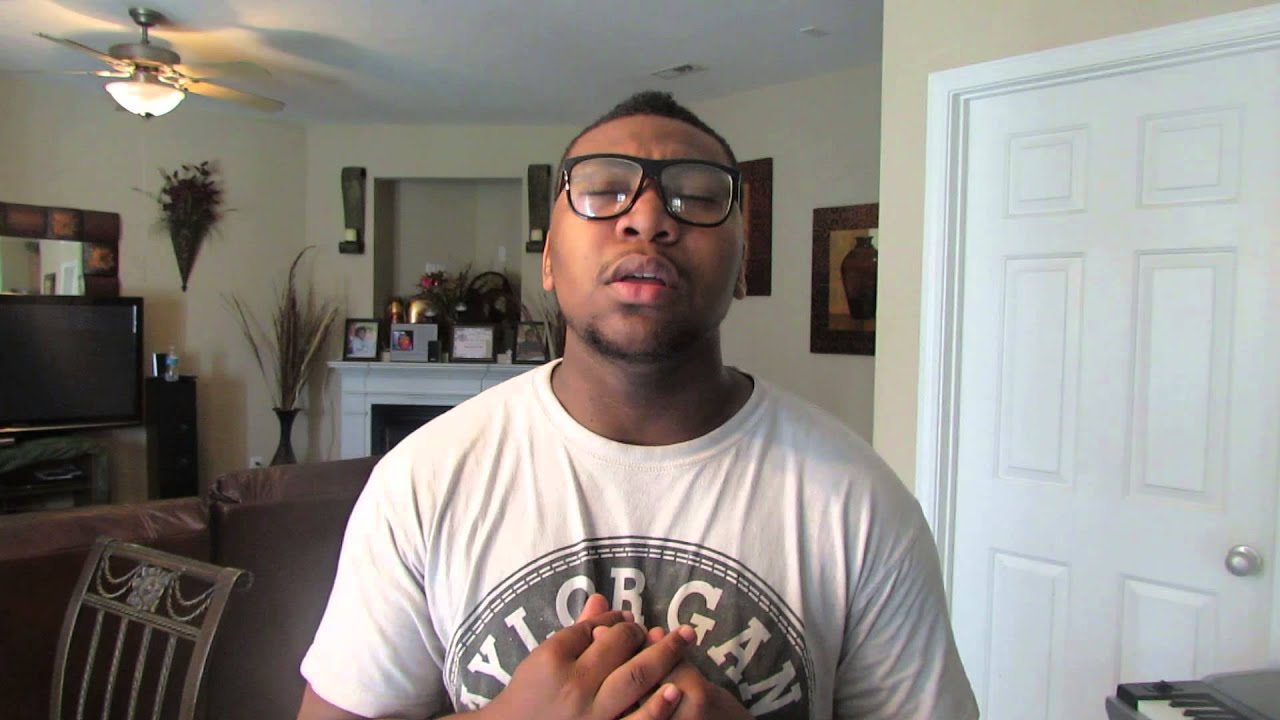 What Can I Do - Tye Tribbett & KJ Scriven (Cover) | Frankie Johnson |