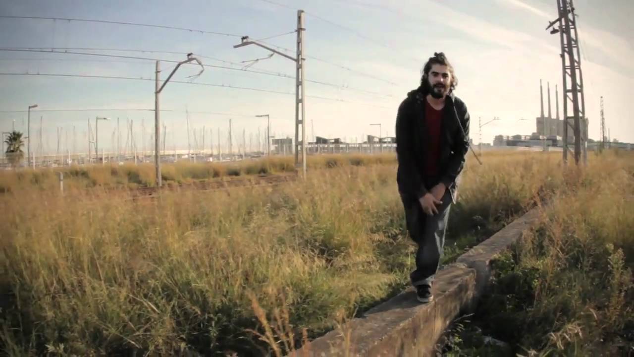 Rapgenoma - No Solo Vivo Del Aire (Videoclip Oficial) 2011