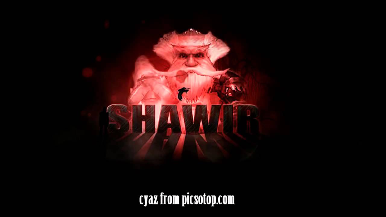 Eposide 3 - SHAWIR Se fait voler