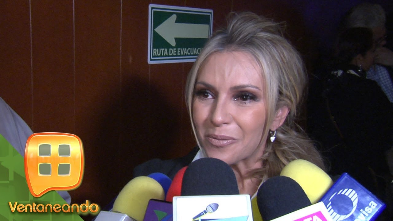 ¡Daniela Castro revela que perdió amistades a raíz del escándalo en que se vio envuelta!