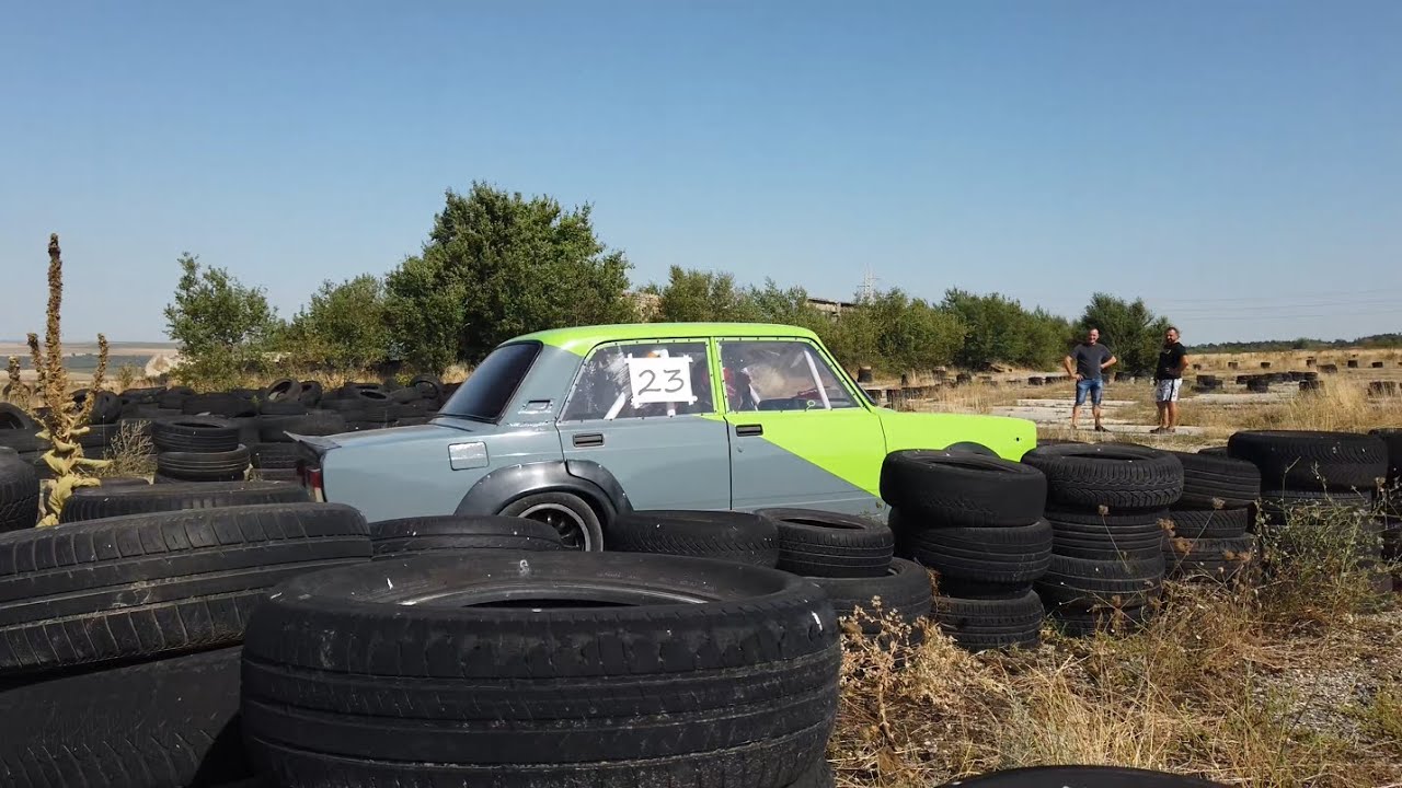 TRACK day-27.07.2025