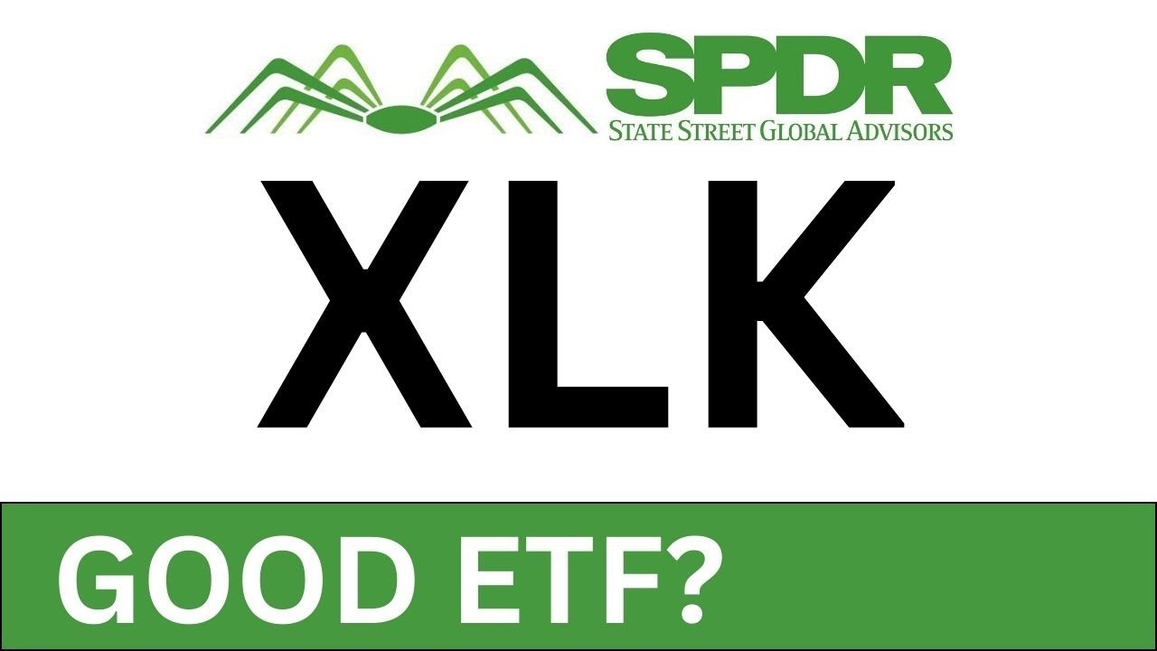Analiza XLK ETF | Technology Select Sector SPDR ETF