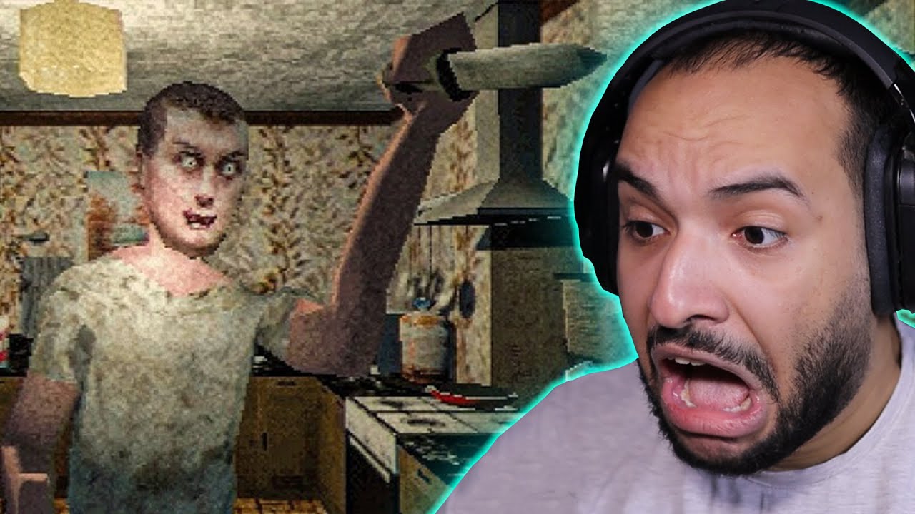 لا تشتري ارز مقلي بي البيض الساعة 3 الفجر ( مت بسبب الجوع ) !!!🔥🔥