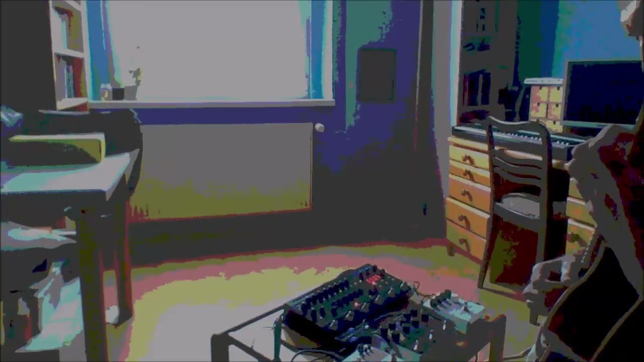 Autumn Landscapes - Musical Painting Part III