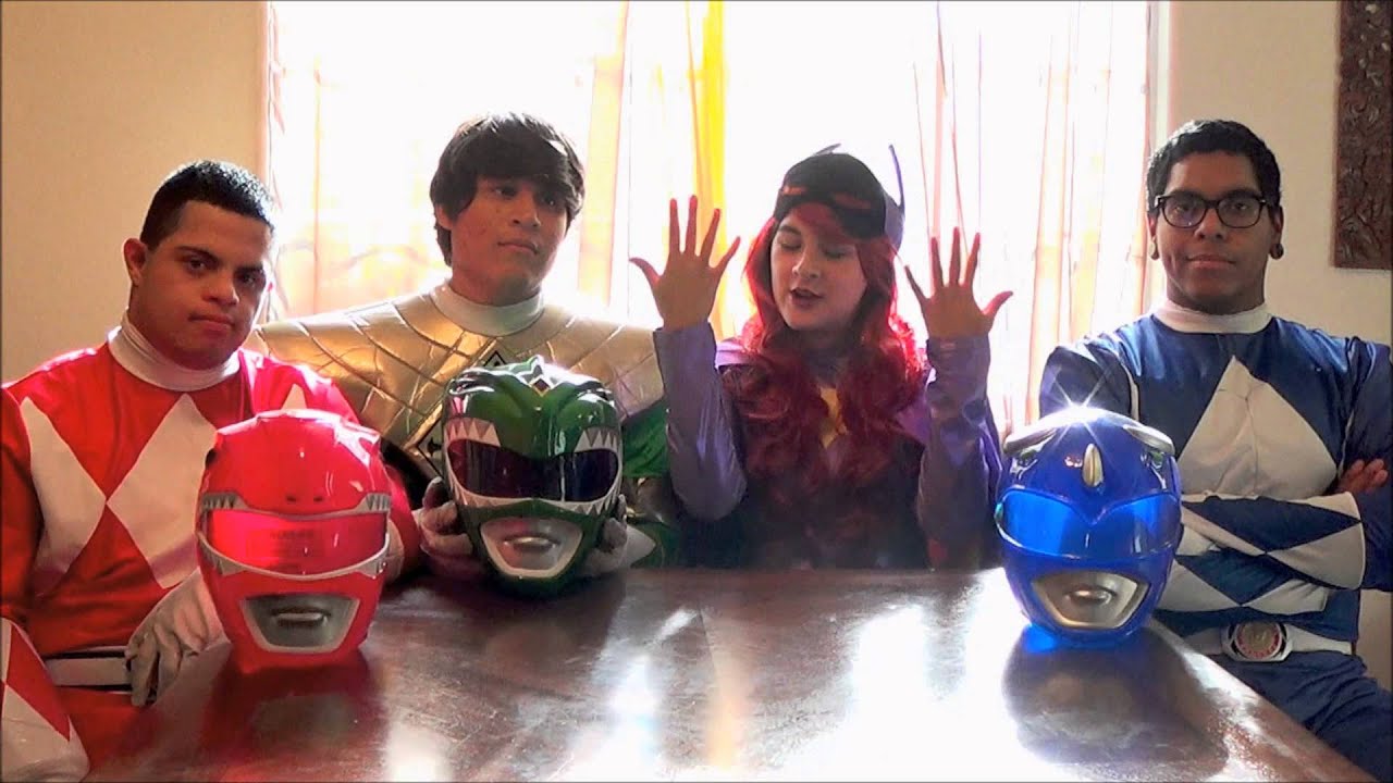 Be Part of our Anti Cosplay Bullying Video!
