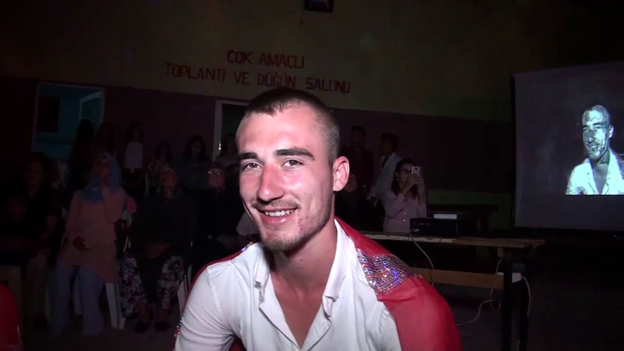 Reşadiye köyü (Susurluk) 97/4 asker eğlencesi