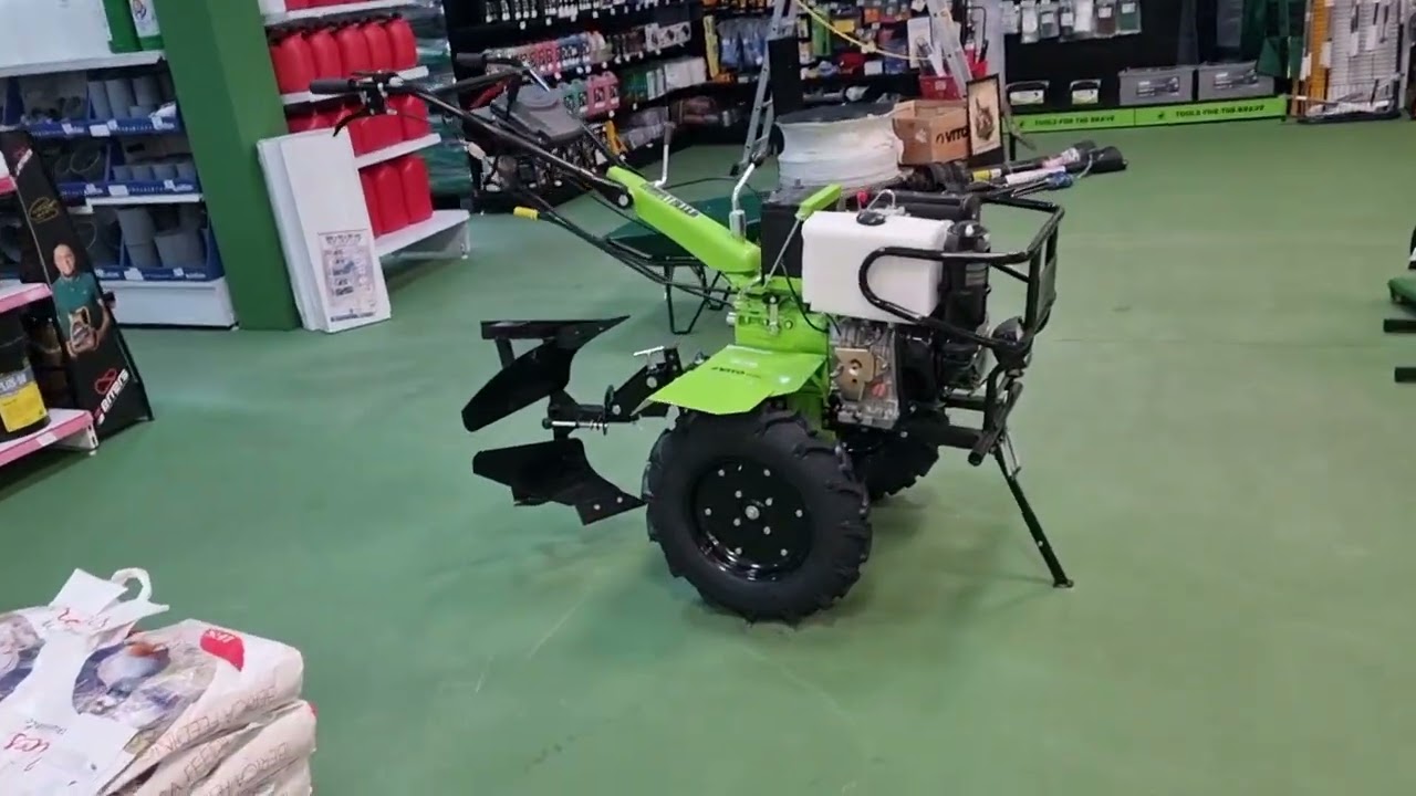 Autóctonos he venido a comprar algo de herramientas.