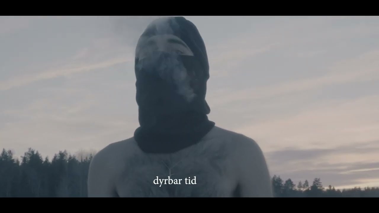 Abadai - Dyrbar tid