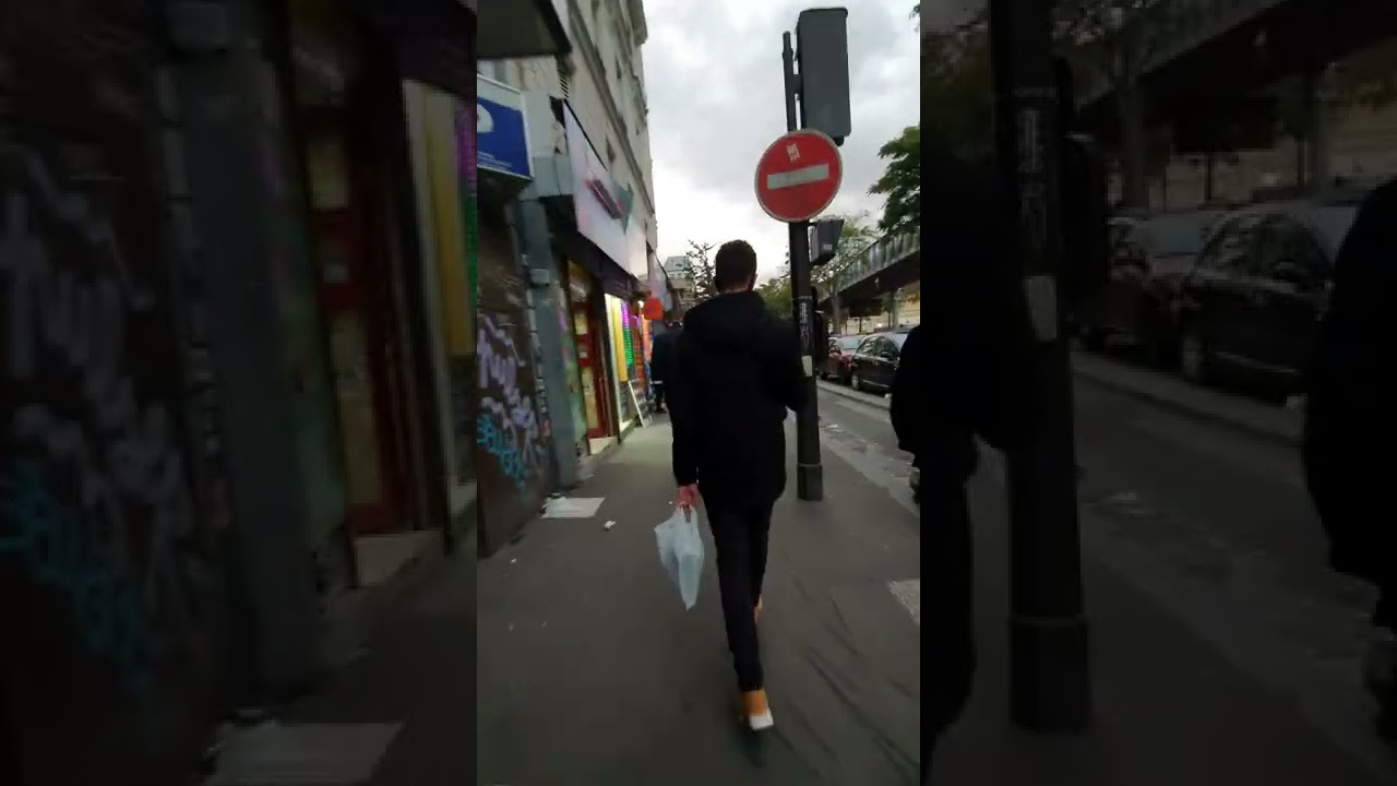 Annaba 2022  برباس باريس فرنسا  Berbès  Paris  France