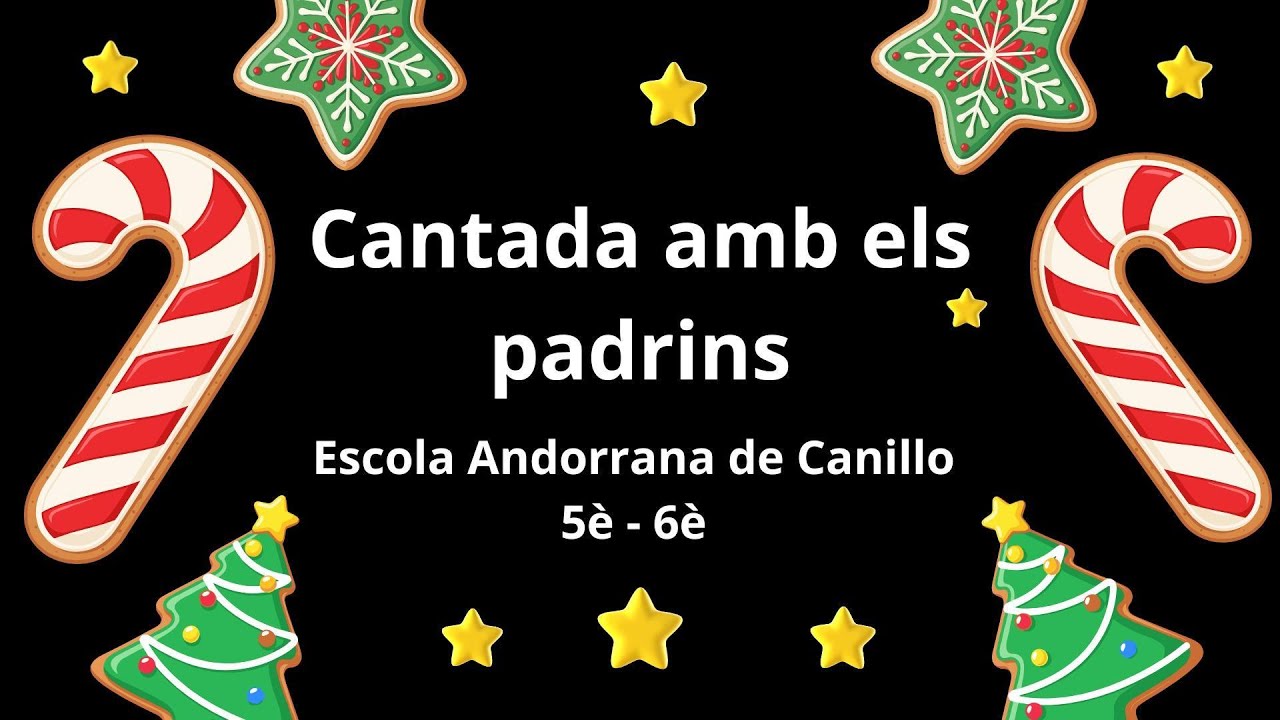 Cantada als Padrins