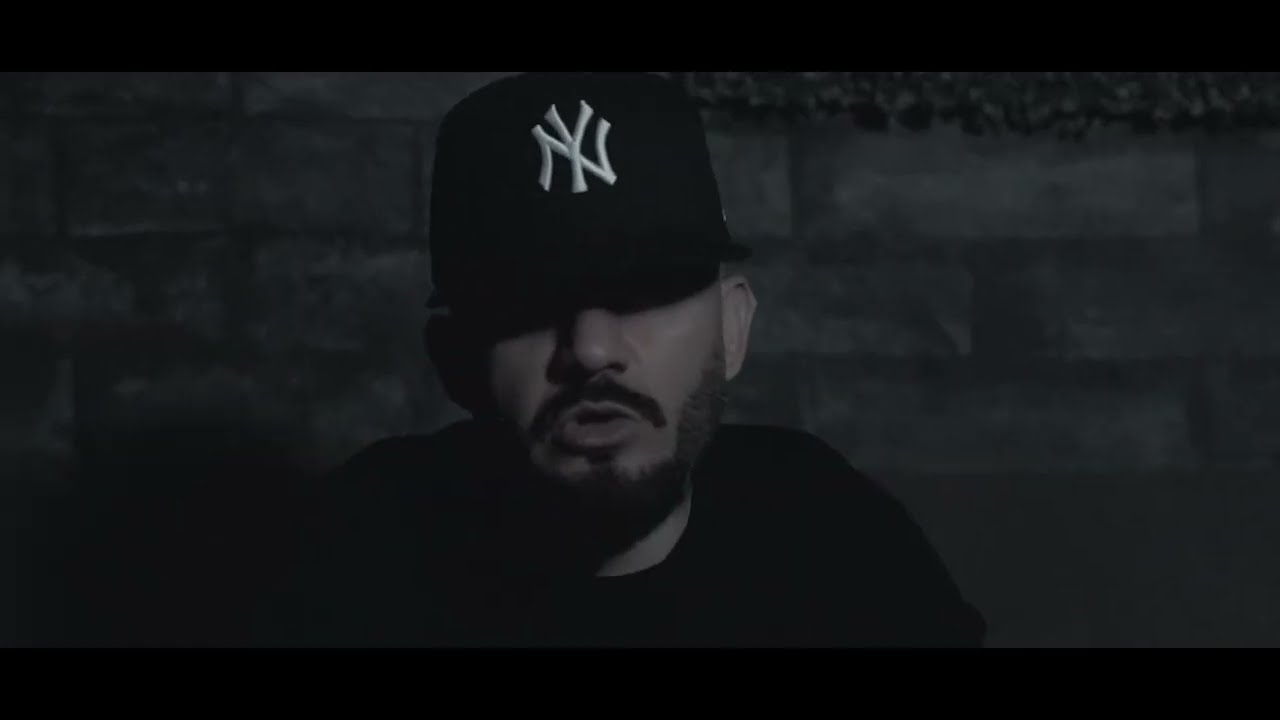 Boldie - Lo Juro (video oficial) [2025]