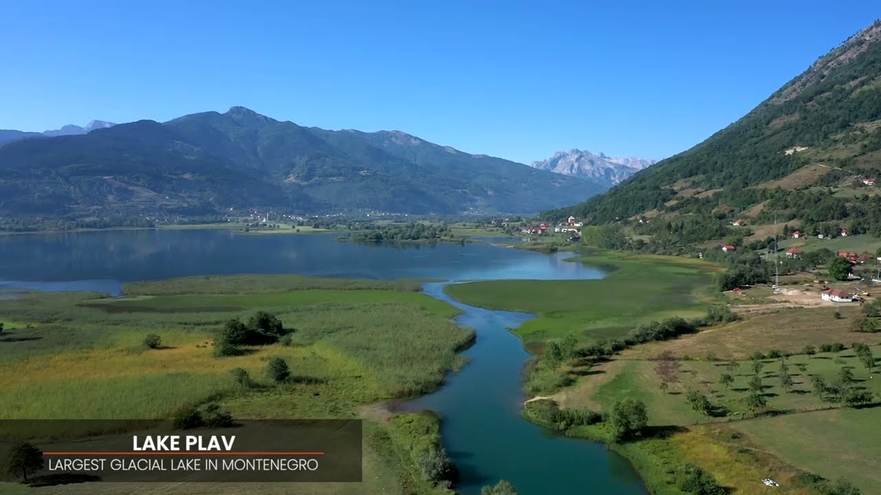 Plav Municipality