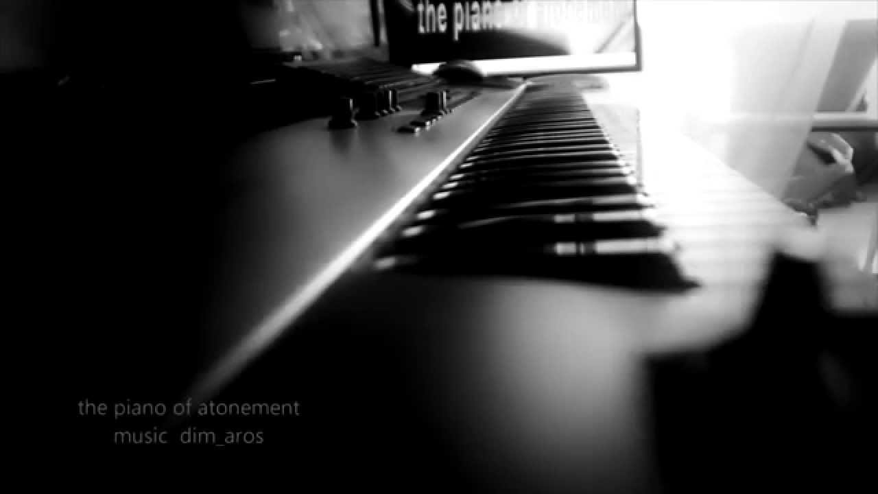 the piano of atonement clip