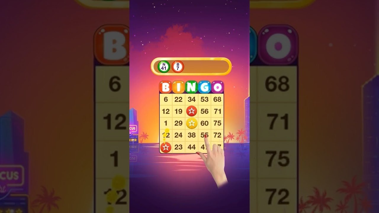 Bingo Kingdom Arena: Best Free Bingo Games