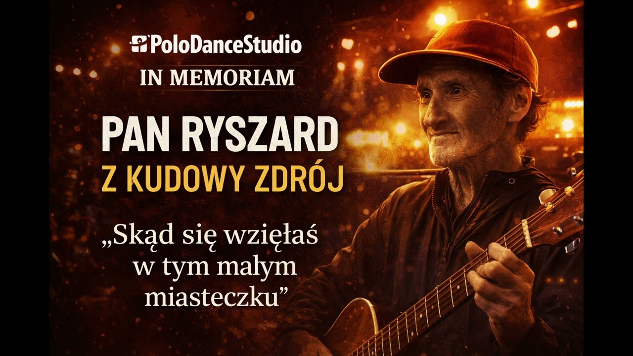 PoloDanceStudio - Rysiu z Kudowy [*] Ku pamięci koncert