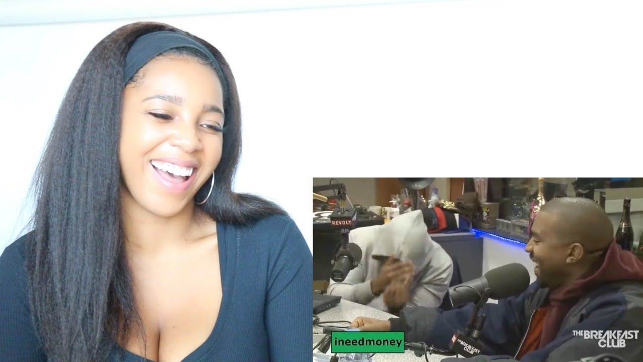 KANYE WEST FUNNY MOMENTS (BEST COMPILATION) | Reaction