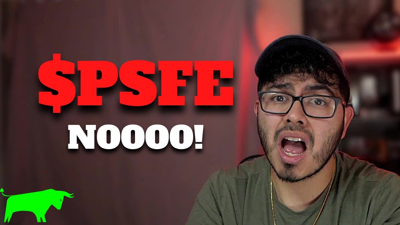 Paysafe Stock Price Is Down BIG | Time To Buy or Sell PSFE Stock?