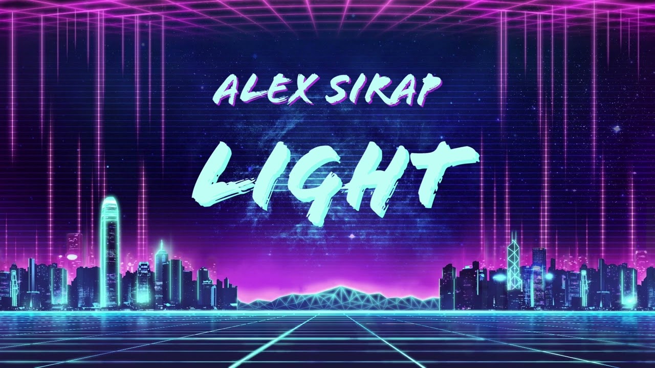 Alex Sirap - Light