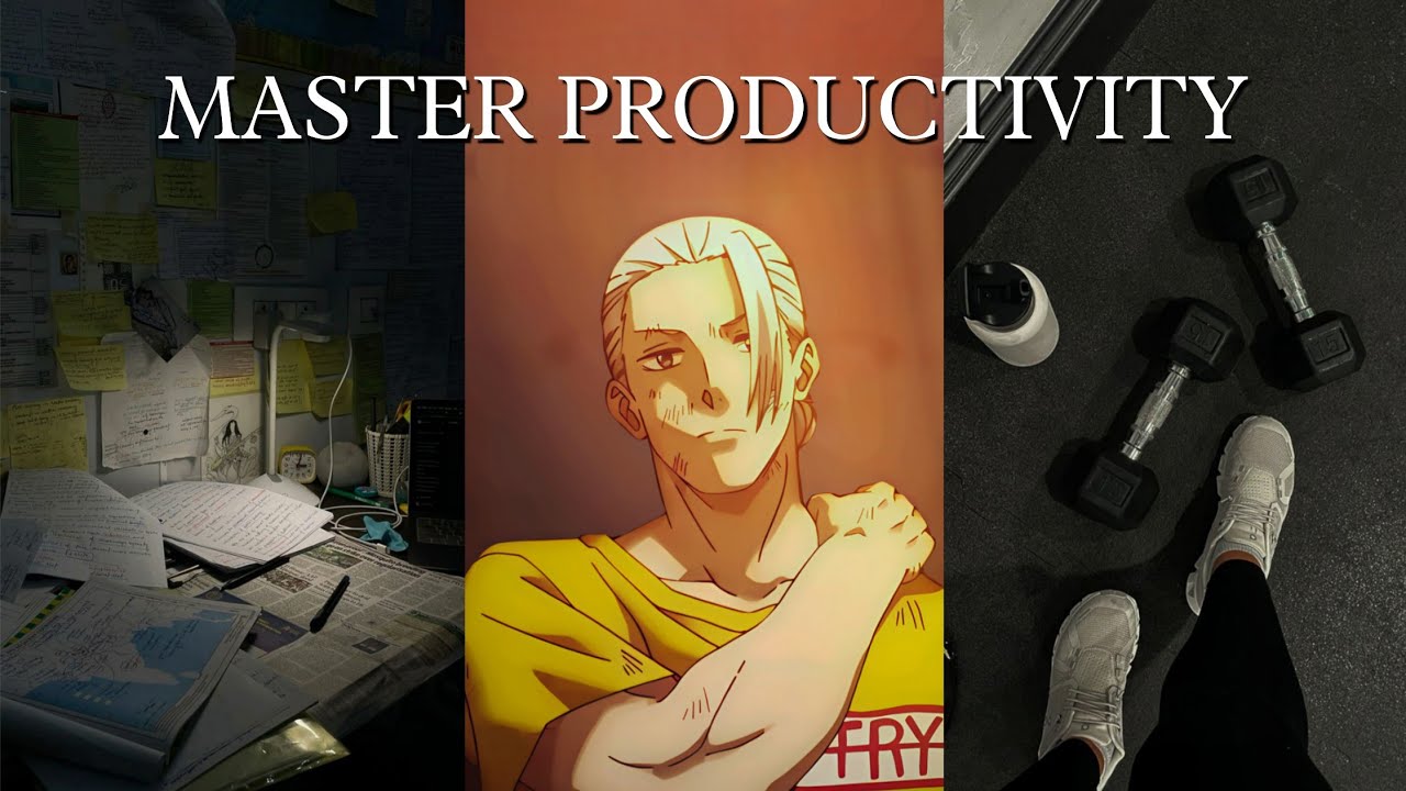7 Japanese Rules for Peak Productivity – Master These or Stay Stuck