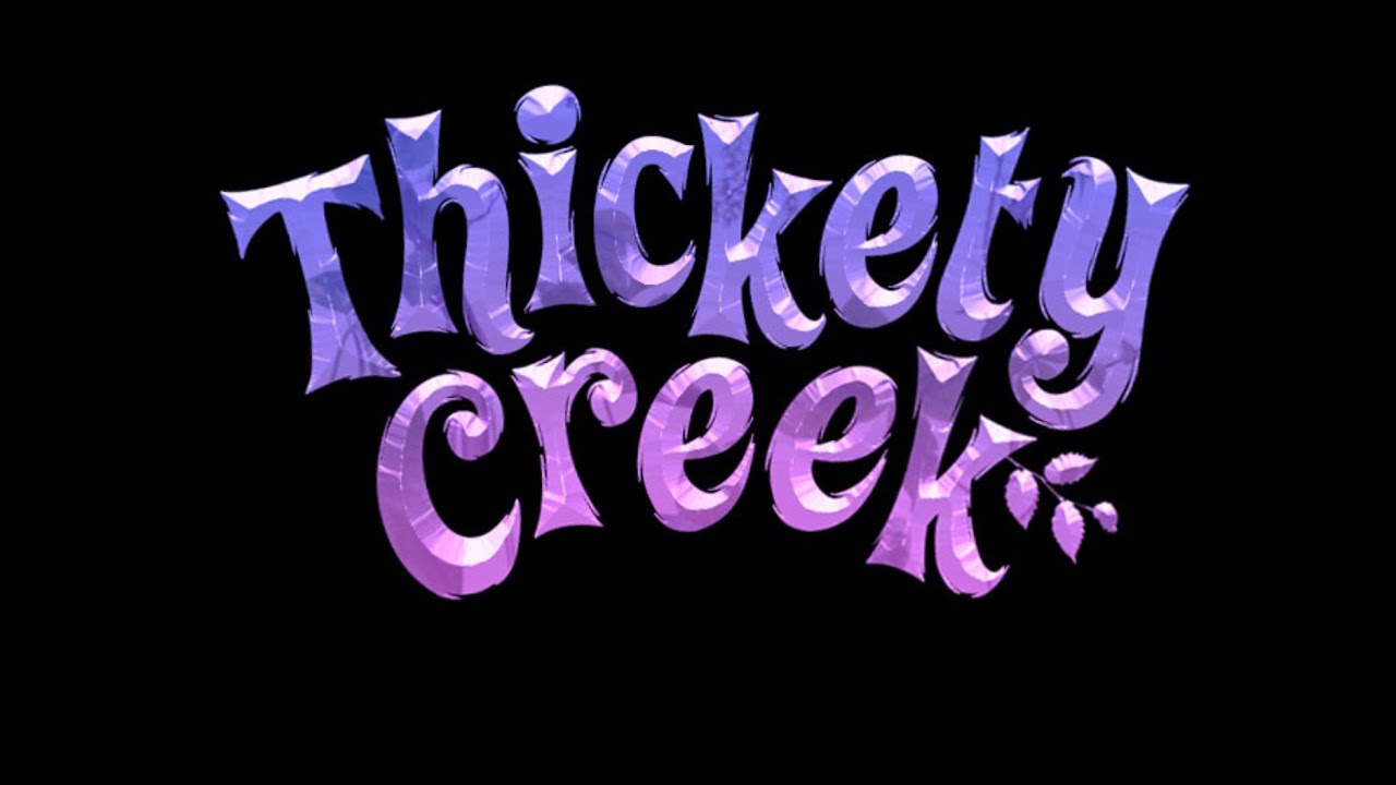 Thickety Creek - Walkthrough