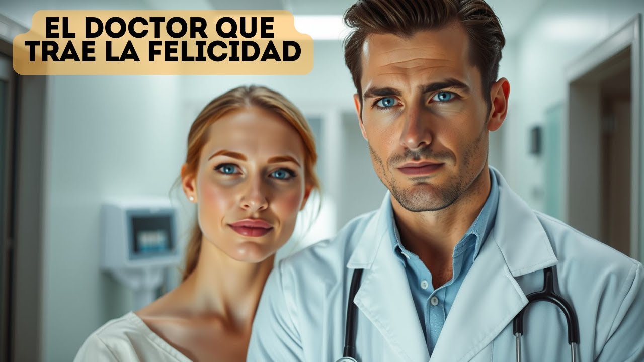 &iexcl;LA MADRE DECIDE DAR A SU HIJO ENFERMO A OTRO! | El doctor que trae la felicidad