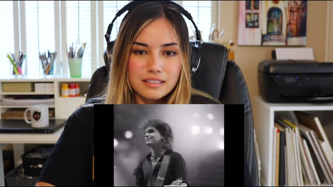 Right Here Waiting by Richard Marx Reaction