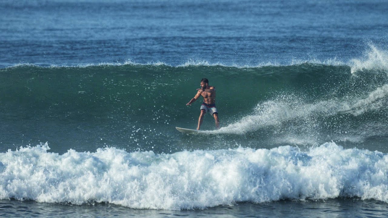 South Sri Lanka Surf 2023