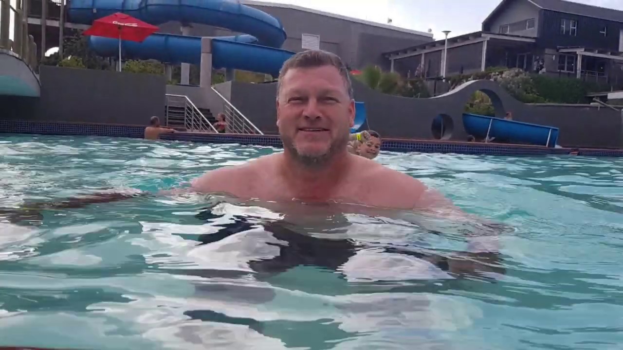 Vakansie in Hartenbos