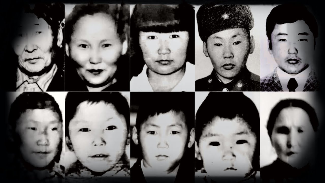12 PEOPLE DEAD: Rocket Fuel? Poison? // Arylakh Tragedy &ndash; Soviet Mysteries