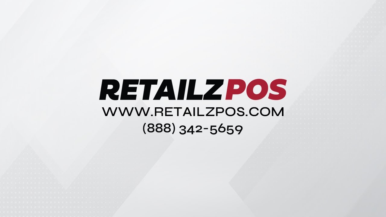 Power Up Your Retail Business with Smoke Shop POS, Liquor Store POS, Convenience Store POS, and CBD