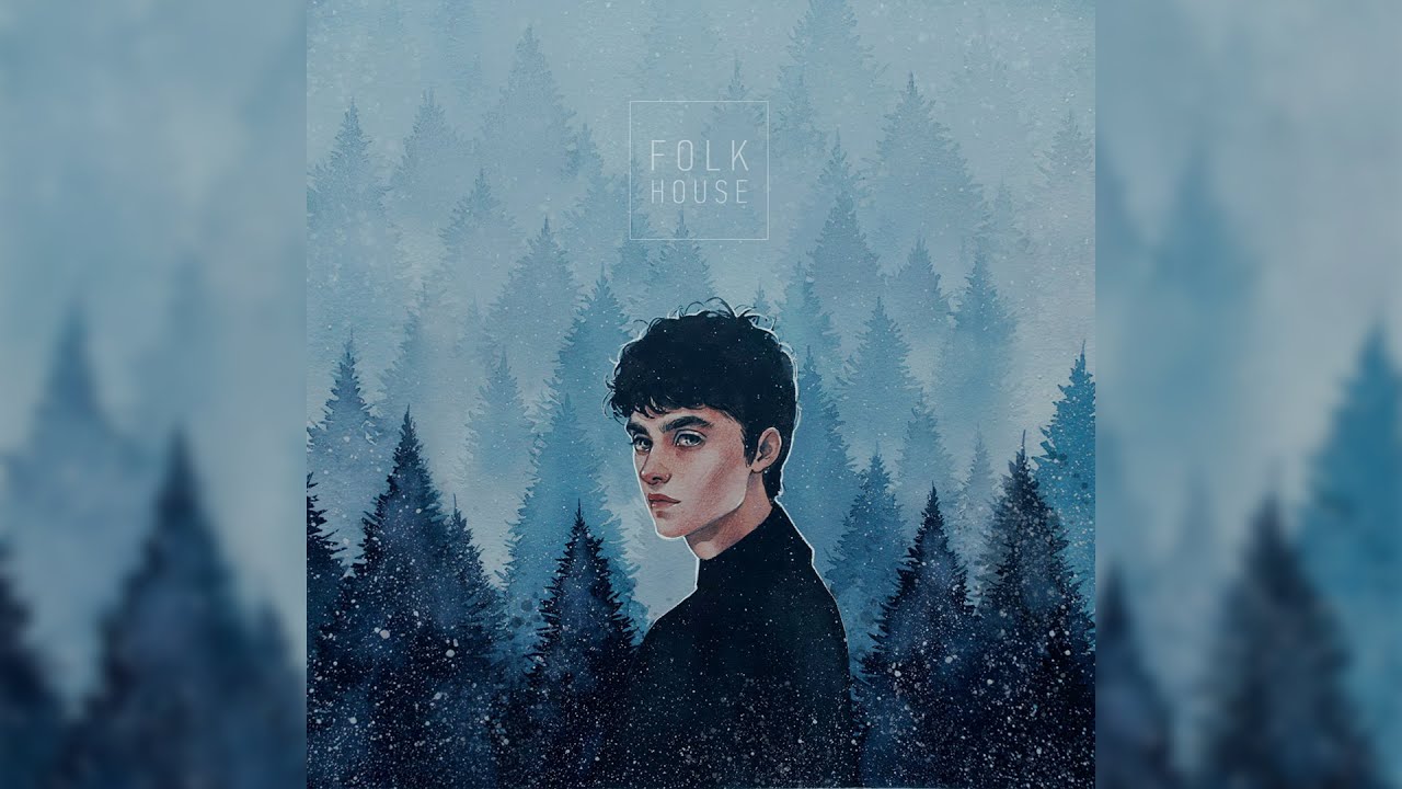 FolkHouse &mdash; The Man