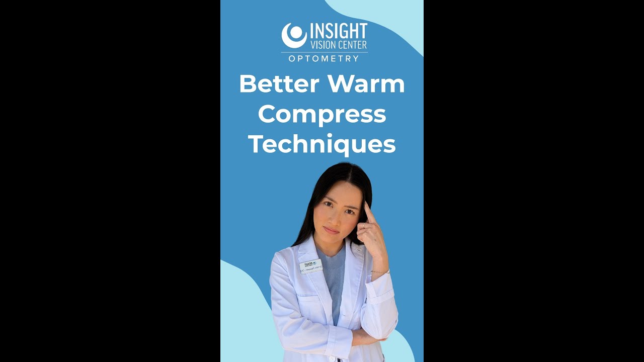 Warm Compress Routine: Top Dry Eye Massage Tips for Lasting Relief