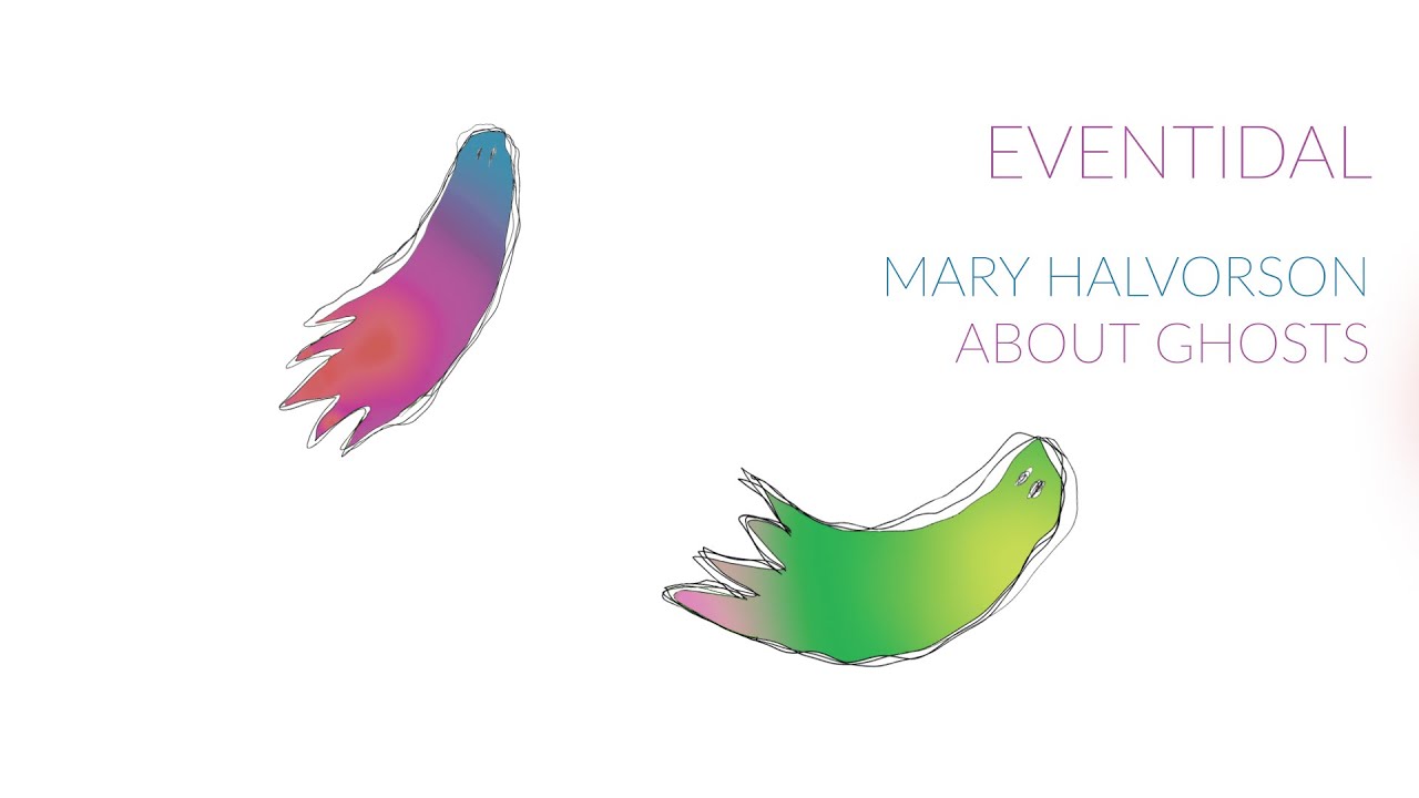 Mary Halvorson - Eventidal (Official Video)