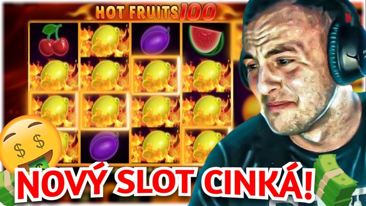 🔥 EPICK&Aacute; CINKAČKA! 🔥 |💎FRUIT SIZZLER💎| 🤑🤑  @2SekundovyMato ​