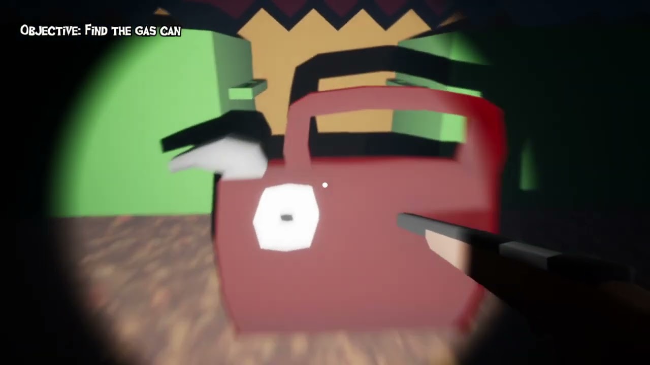 rob the killer by 
