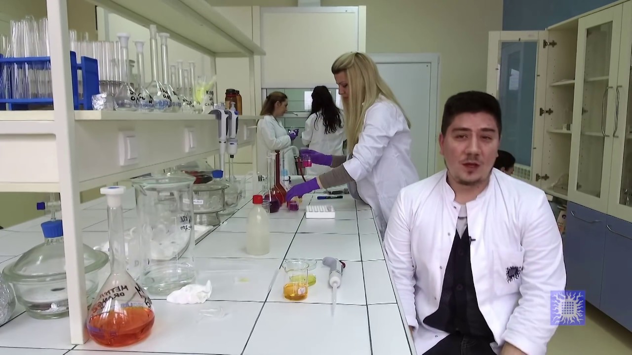 Nuklearni instit Vinča - promo film