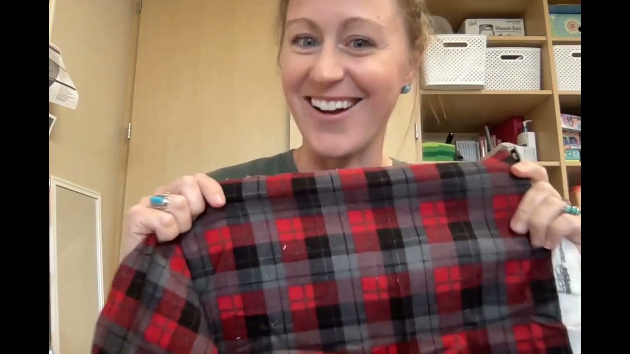 Sewing Vocabulary and Concepts
