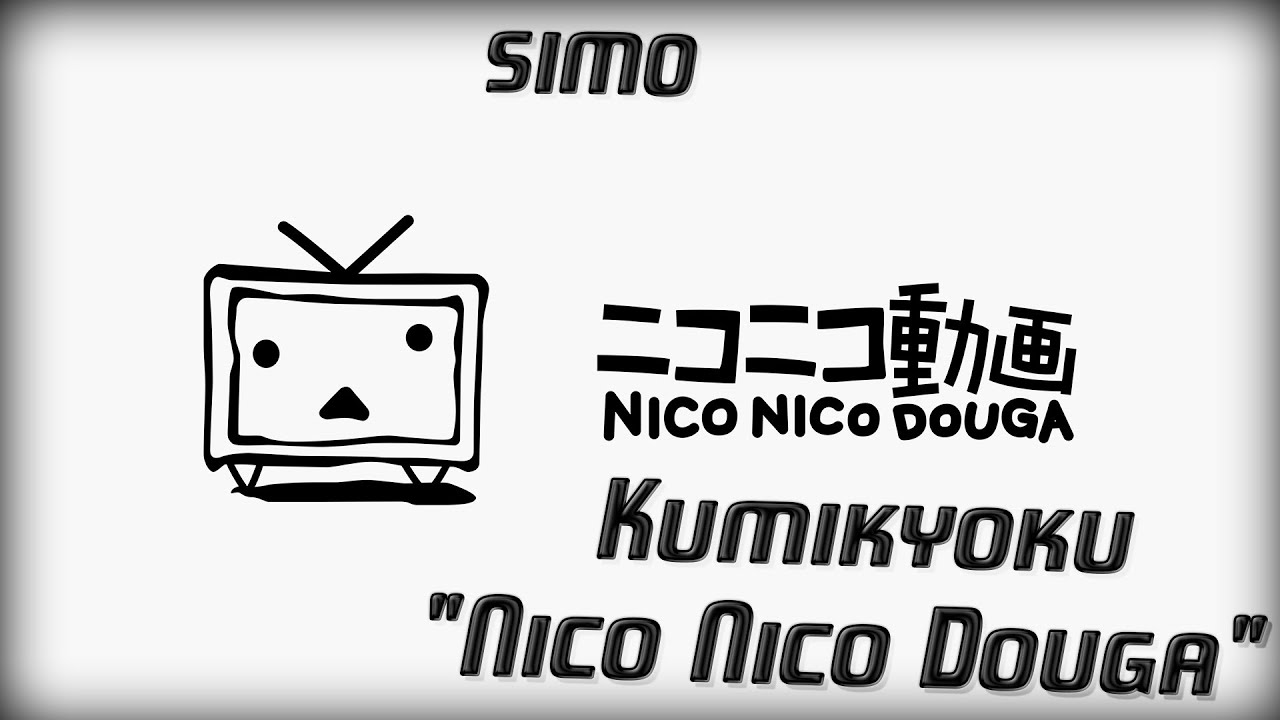 osu! - simo - Kumikyoku Nico Nico Douga [Marathon] | WiMpN
