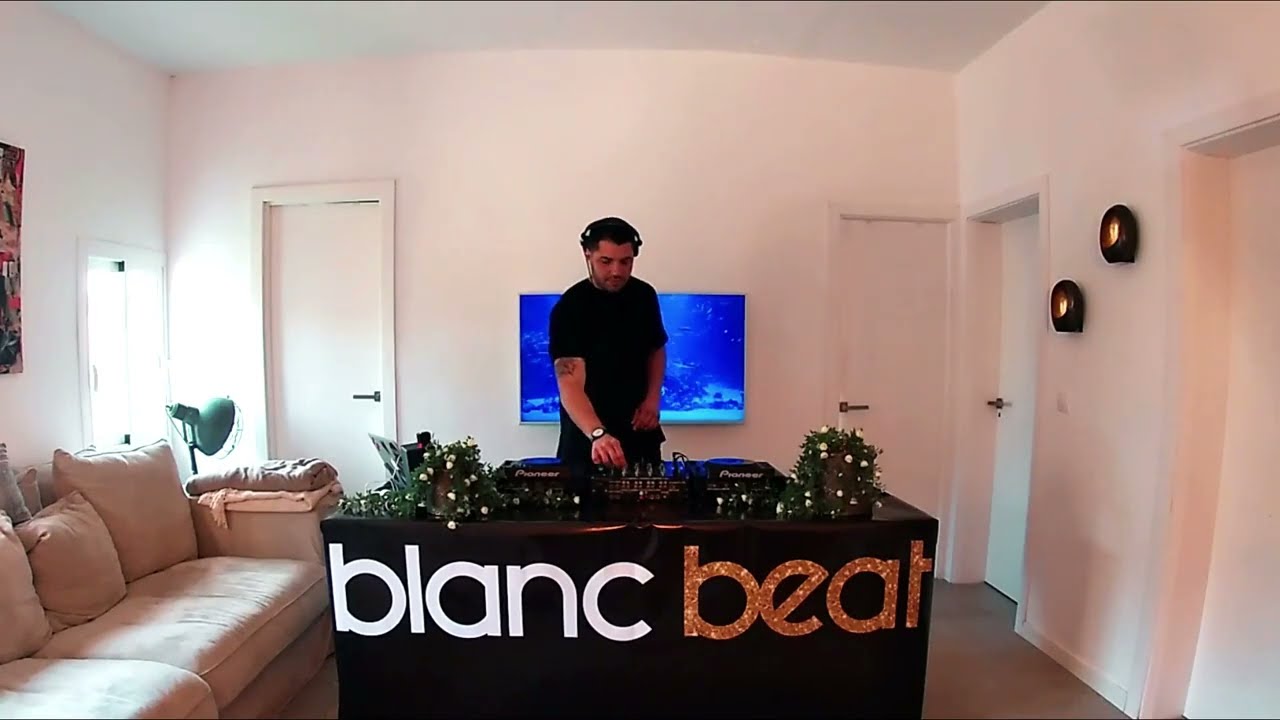 CARPANETTO @ BLANC BEAT