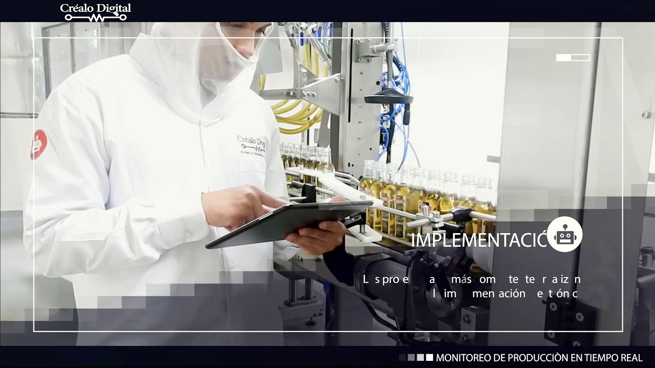 Crealo Digital Corp