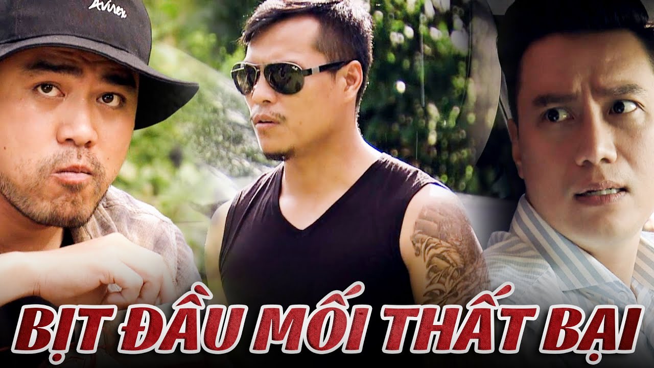 Sinh tử #25 - Hoàng Mỏ BỎ TRỐN thành công khiến kế hoạch BỊT ĐẦU MỐI của Mai Hồng Vũ THẤT BẠI