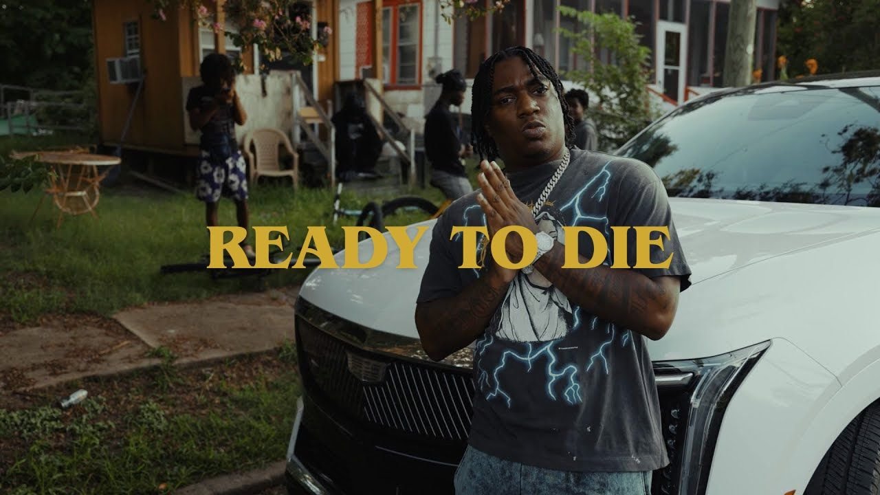 [FREE] Fredo Bang Type Beat - 