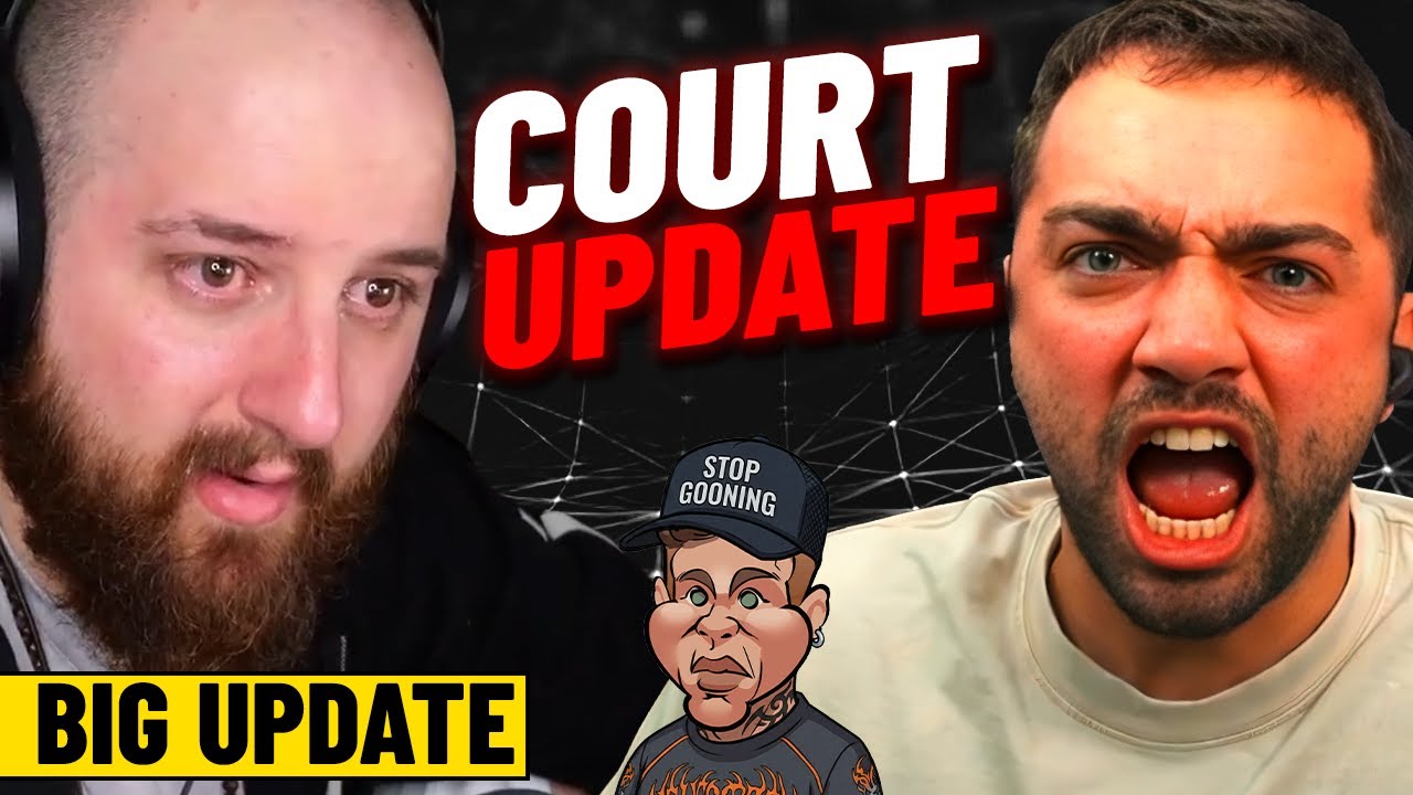 TECTONE IS DONE. Court Documents LEAKED.