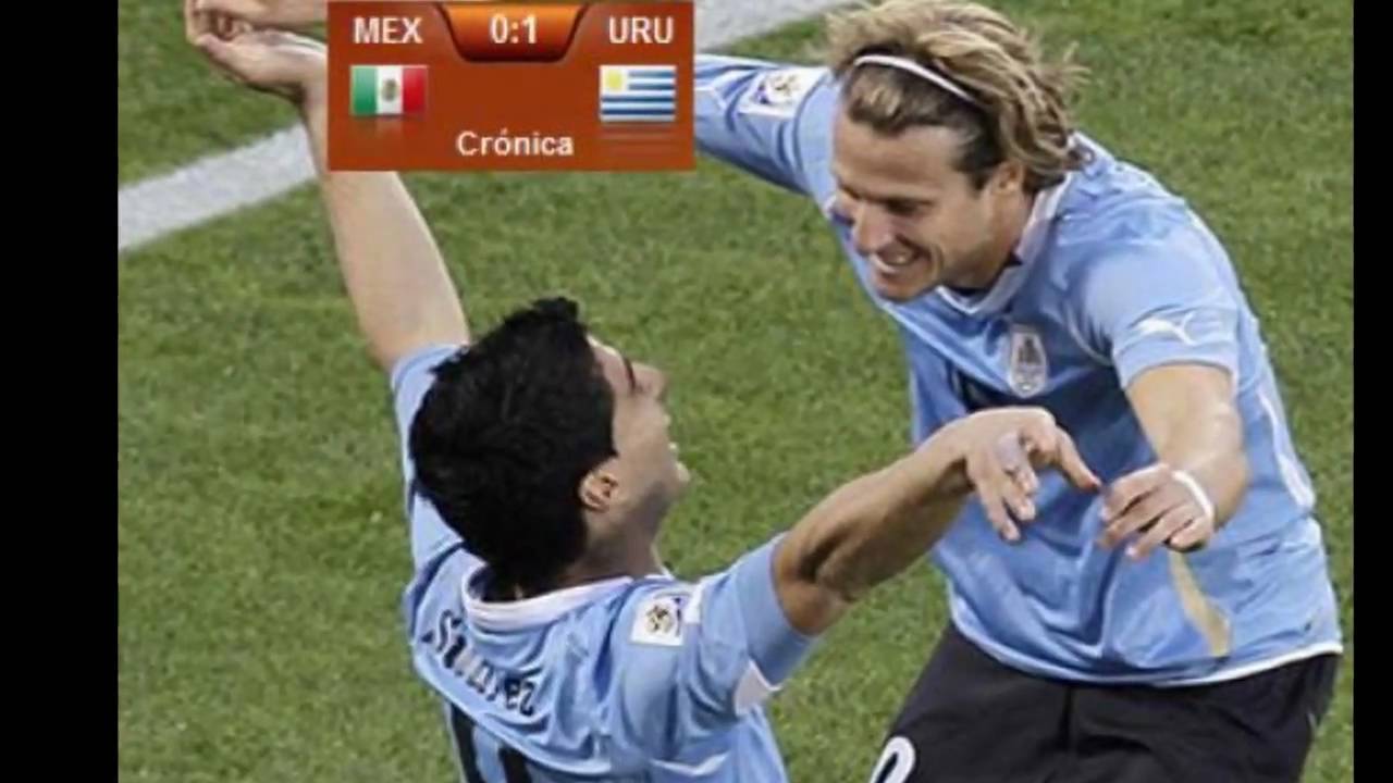 Un Gracias a Uruguay