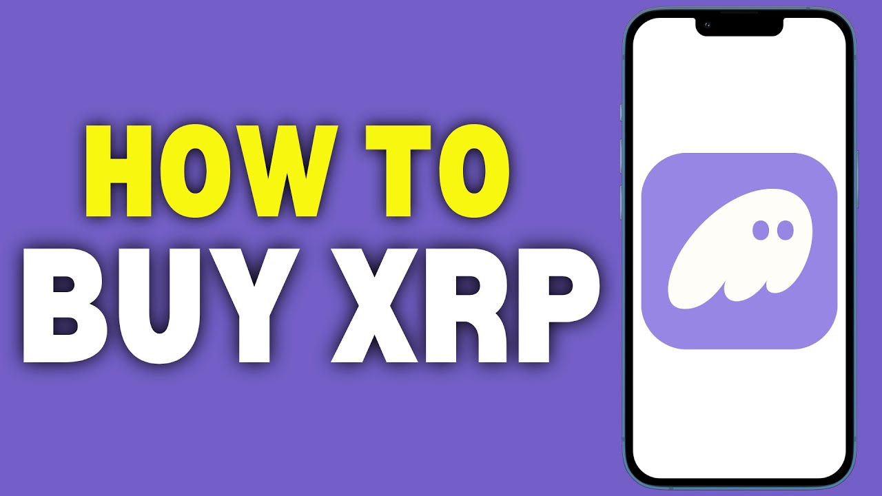 How To Buy XRP On Phantom Wallet (2025)