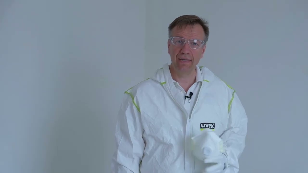 Hogyan használjuk a festékszórógépet?